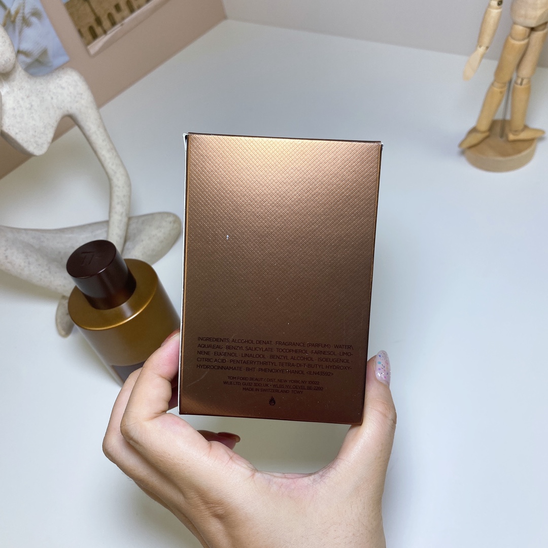 Tom Ford perfume